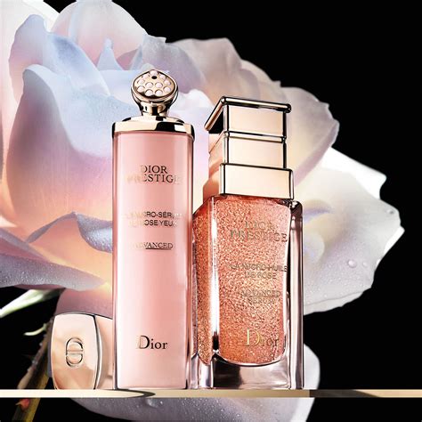 dior rose oil serum|Dior prestige eye serum review.